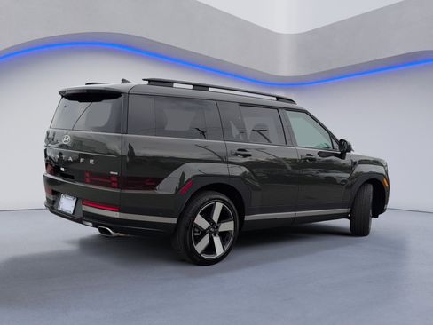 New 2026 Hyundai Santa Fe Limited image 4