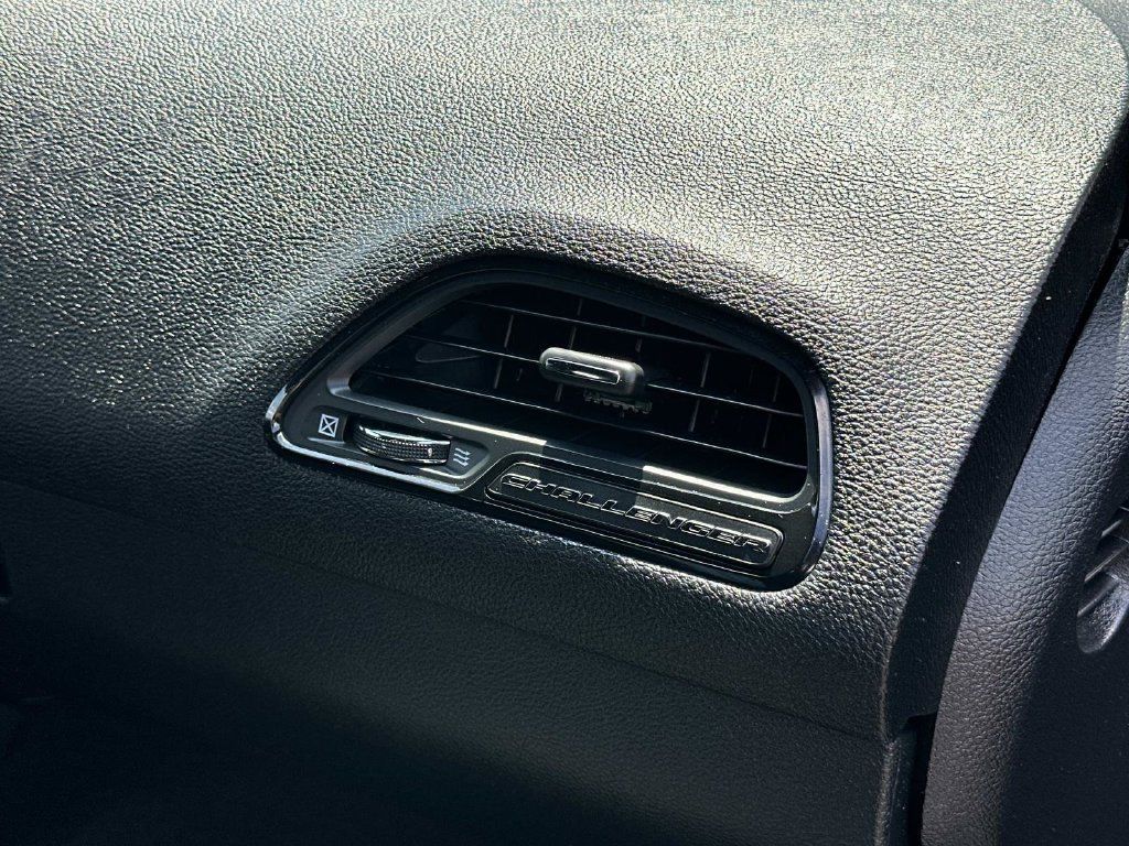 Used 2023 Dodge Challenger GT RWD image 32