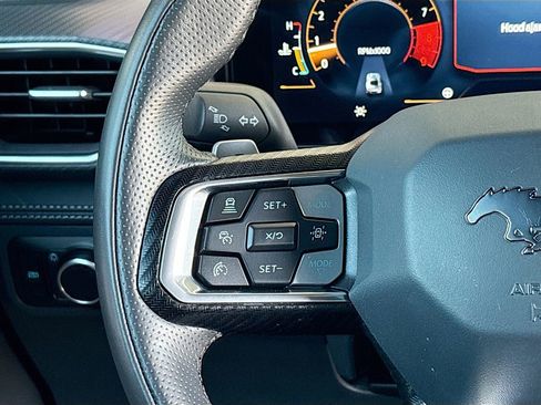 Used 2024 Ford Mustang GT Premium RWD image 11