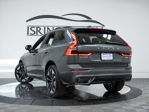 New 2026 Volvo XC60 B5 Plus w/ Climate Package AWD/4WD image 28