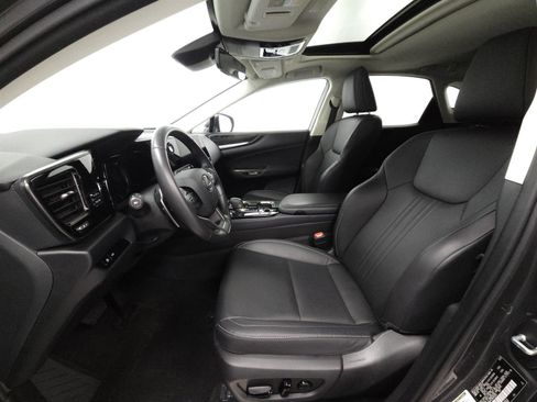 Used 2024 Lexus NX 350 AWD w/ Cold Area Package image 4