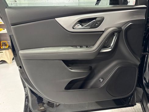 New 2026 Chevrolet Blazer LT w/ Convenience Package FWD image 23