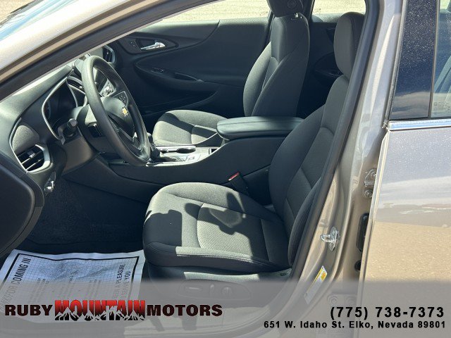 Used 2022 Chevrolet Malibu LT FWD image 11