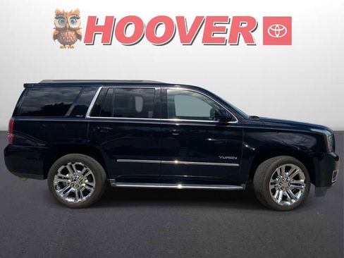 Used 2020 GMC Yukon SLT w/ Open Road Package RWD image 2