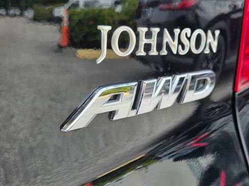 Certified 2023 Honda Passport EX-L image 17