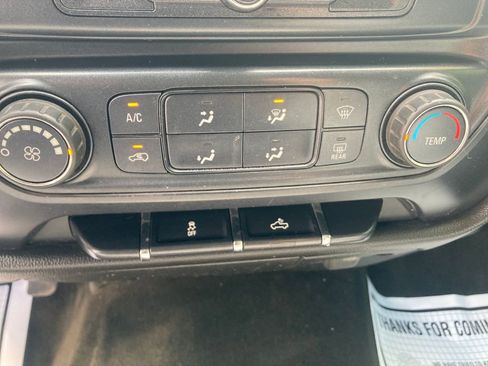 Used 2017 GMC Sierra 1500 4x4 Double Cab w/ Elevation Edition image 25