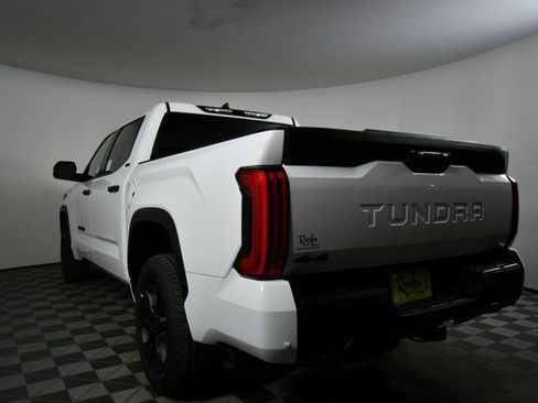 New 2026 Toyota Tundra SR5 AWD/4WD image 13