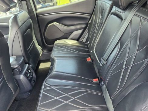 Used 2025 Ford Mustang Mach-E Select image 13