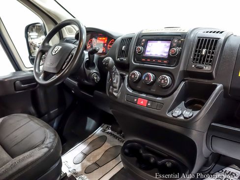 Used 2020 RAM ProMaster 3500 image 18