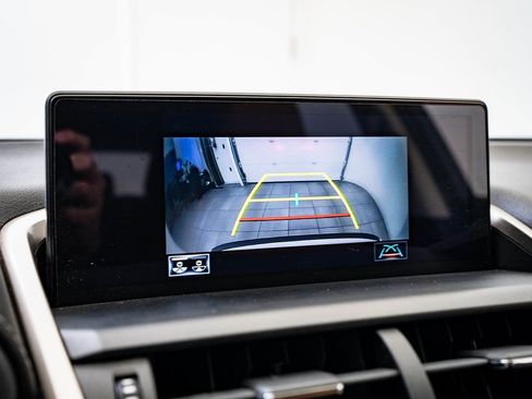 Used 2019 Lexus NX 300 AWD image 30