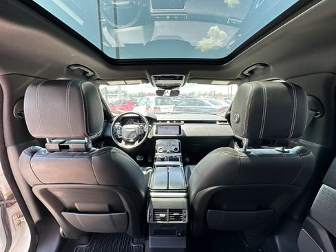 Used 2020 Land Rover Range Rover Velar R-Dynamic S AWD/4WD image 15