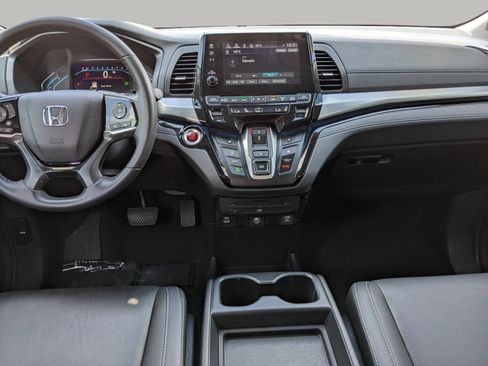 Used 2022 Honda Odyssey Touring image 15