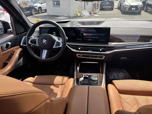Used 2026 BMW X5 xDrive40i AWD/4WD image 23