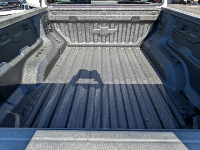 New 2026 Chevrolet Colorado LT w/ Advanced Trailering Package AWD/4WD image 28