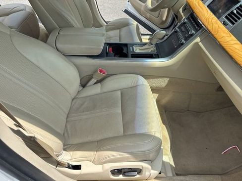 Used 2011 Lincoln MKS w/ 102A Rapid Spec Order Code FWD image 27