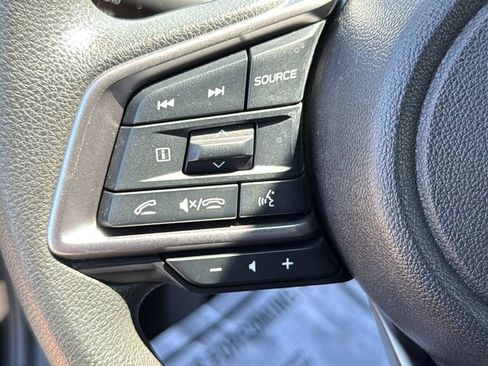 Certified 2024 Subaru Impreza 2.0i AWD/4WD image 12