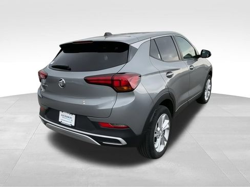 Used 2023 Buick Encore GX Preferred w/ Cold Weather Comfort Package AWD/4WD image 8