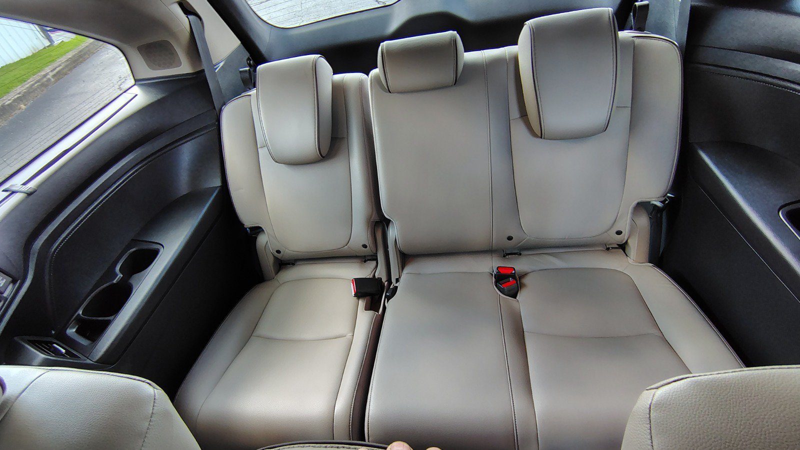 Used 2023 Honda Odyssey Elite image 34