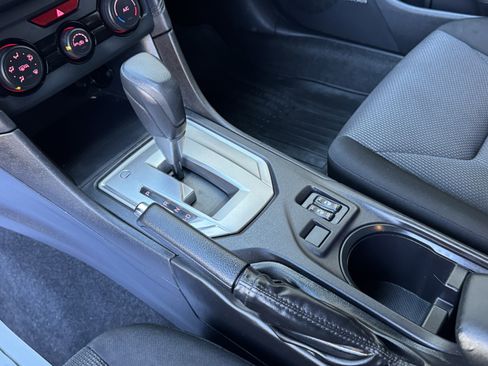 Used 2017 Subaru Impreza 2.0i Premium w/ BSD & Rcta/SRF/Eyesight image 26