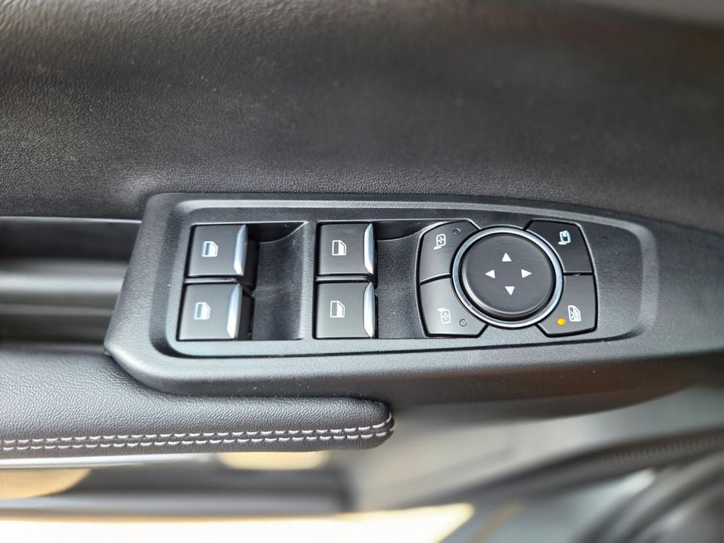 New 2026 Ford Ranger Lariat AWD/4WD image 28