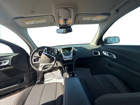Used 2016 Chevrolet Equinox LT w/ Convenience Package AWD/4WD image 9