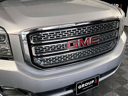 Used 2018 GMC Yukon SLT w/ Open Road Package image 29