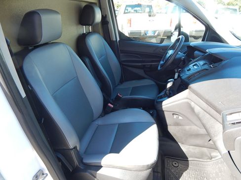 Used 2015 Ford Transit Connect XL FWD image 20