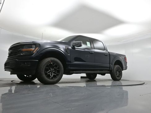 New 2026 Ford F150 XLT w/ Equipment Group 302A MID image 40