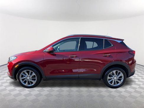 Used 2023 Buick Encore GX Essence w/ Experience Buick Package image 8