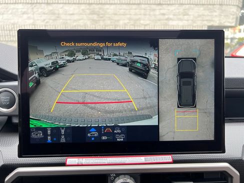 New 2026 Toyota 4Runner Limited AWD/4WD image 27