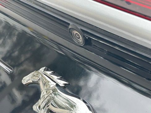 Used 2023 Ford Mustang Premium w/ Equipment Group 201A image 35