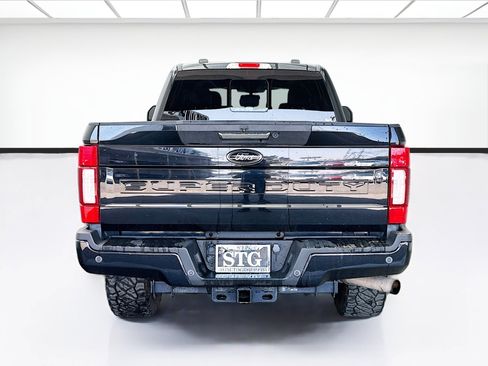 Used 2021 Ford F250 Lariat AWD/4WD image 5