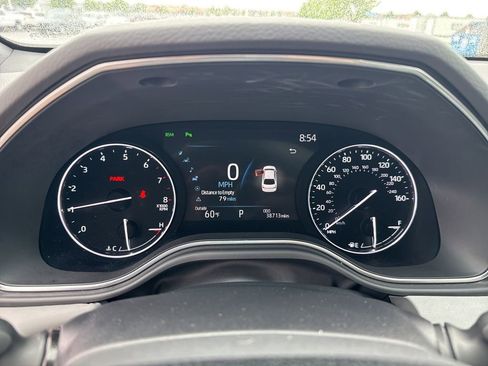 Used 2020 Toyota Avalon Limited w/ Advanced Safety Package FWD image 13