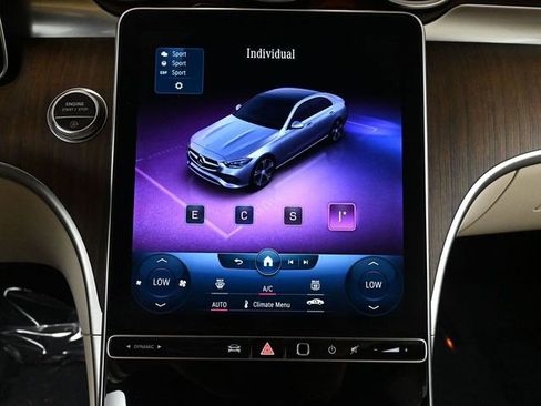 Used 2023 Mercedes-Benz C 300 C 300 image 34