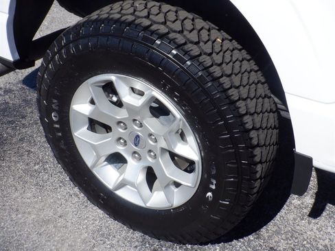 Used 2022 Ford F150 XL w/ Max Trailer Tow Package image 8