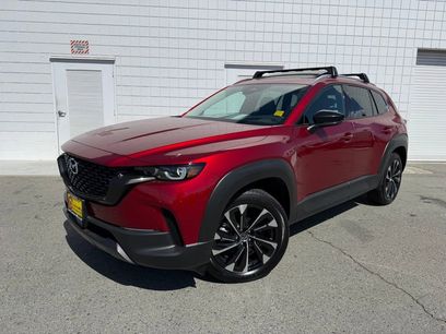 New 2026 MAZDA CX-50 2.5 Hybrid w/ Weather Package