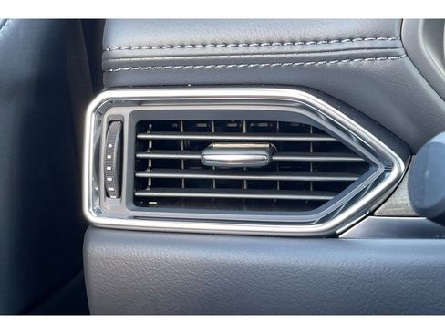 Certified 2025 MAZDA CX-5 Signature image 30