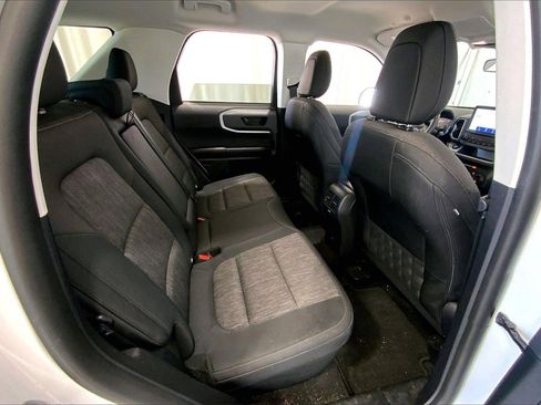 Used 2023 Ford Bronco Sport Big Bend image 25