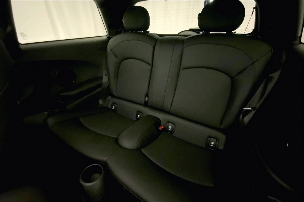 Certified 2023 MINI Cooper S FWD image 13