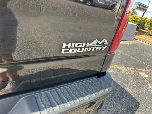 Certified 2023 Chevrolet Silverado 1500 High Country AWD/4WD image 18