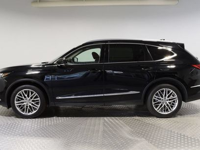 Used 2024 Acura MDX w/ Advance Package