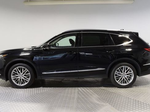 Used 2024 Acura MDX w/ Advance Package AWD/4WD image 4