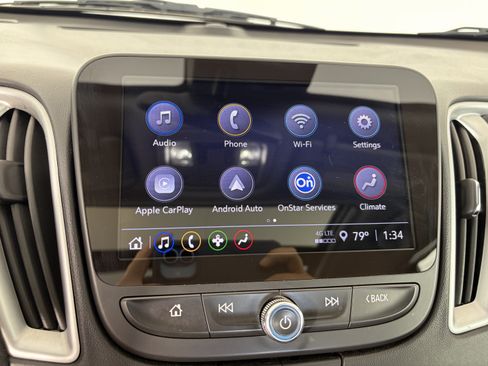 Used 2024 Chevrolet Malibu LT FWD image 19
