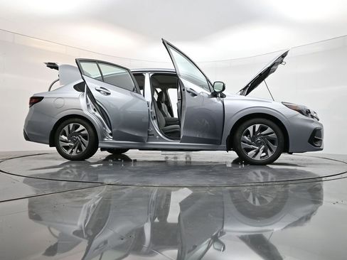 New 2025 Subaru Legacy Limited w/ Popular Package #2 image 41