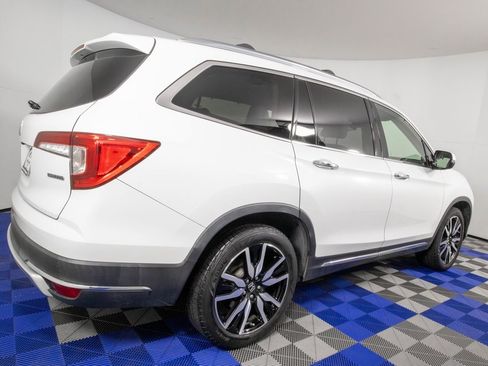 Used 2020 Honda Pilot Touring image 4