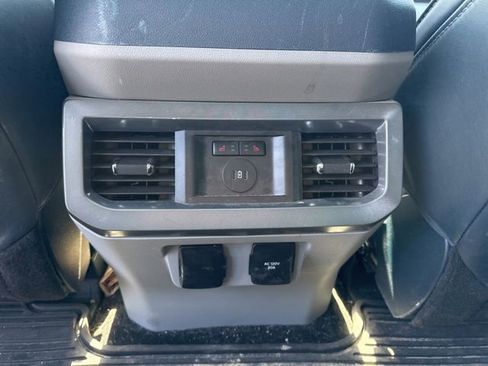 Used 2024 Ford F450 Limited w/ FX4 Off-Road Package image 15