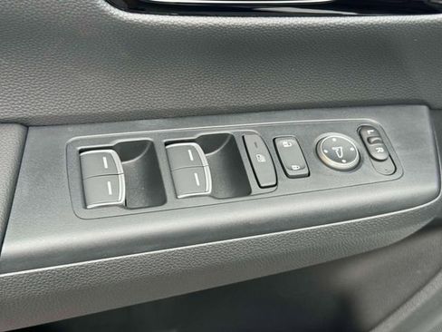 New 2026 Honda CR-V EX-L image 31