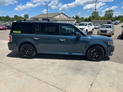 Used 2016 Ford Flex Limited w/ Equipment Group 303A AWD/4WD image 4