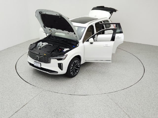New 2026 Volvo XC90 B6 Plus w/ Protection Package Premier AWD/4WD image 34
