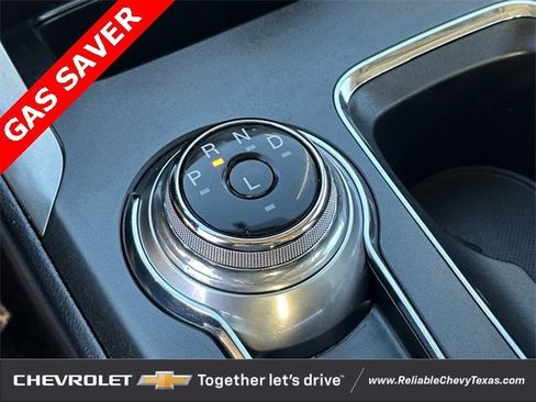 Used 2018 Ford Fusion S image 23